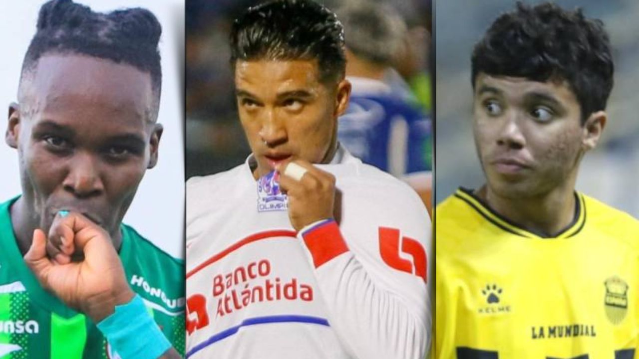 Liga Nacional: Así queda la tabla de posiciones del torneo Apertura 2025