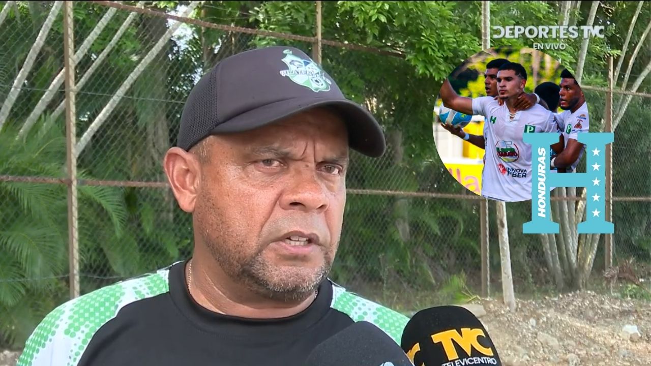 Raúl Cáceres opina sobre posible llamado de Erick Puerto a la Selección