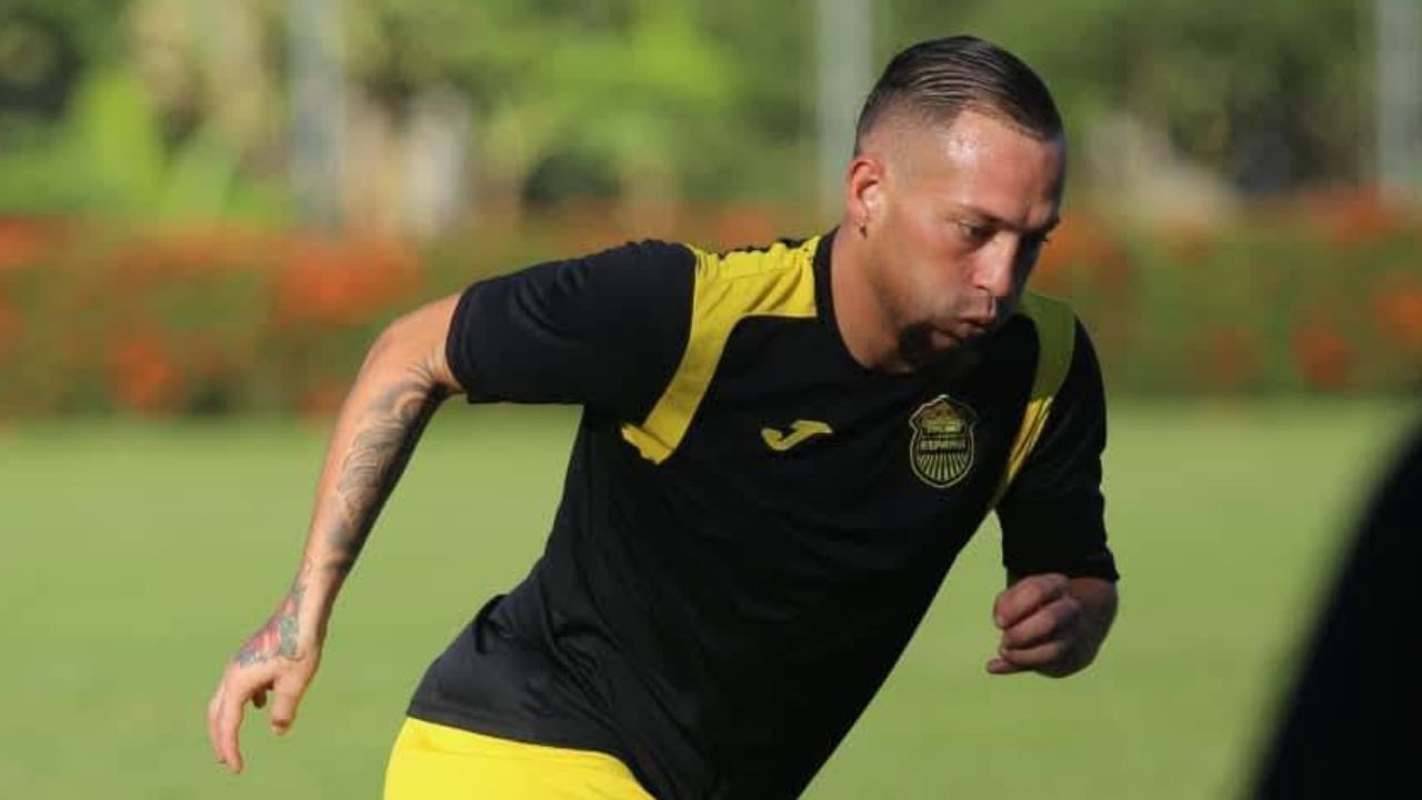 Real España obligado a pagar demanda a Ilce Barahona