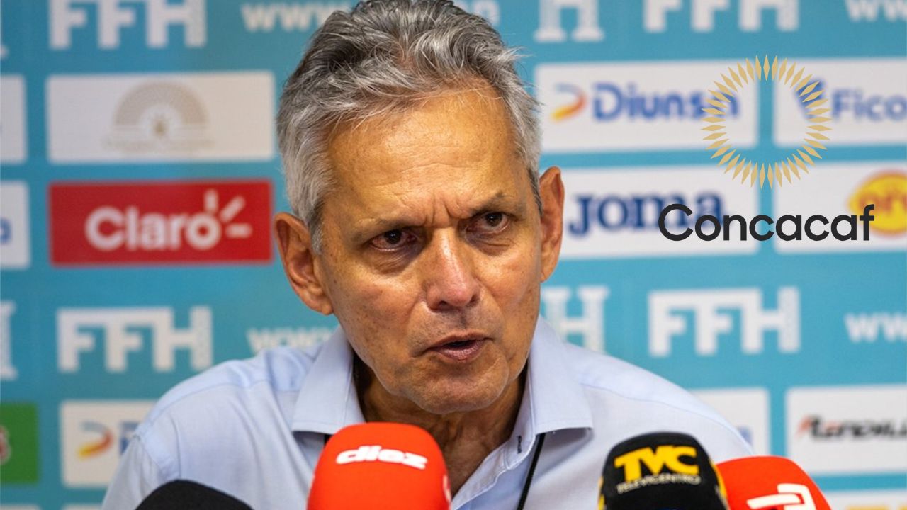 Reinaldo Rueda jugará su último partido oficial de Eliminatorias en Honduras