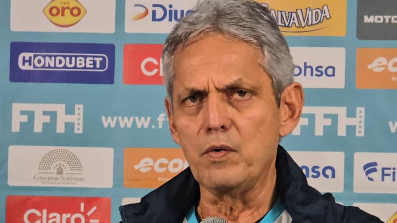 Reinaldo Rueda reporta su problema para definir su once titular