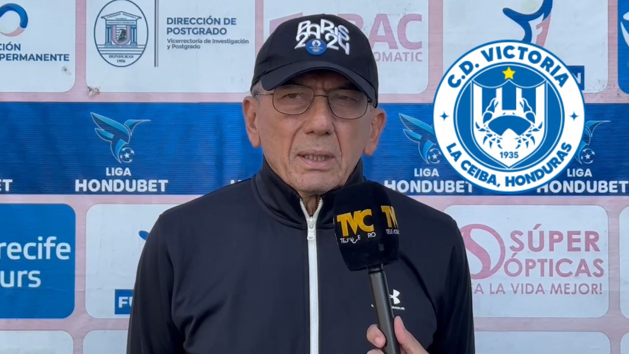 Salomón Nazar reacciona a crisis administrativa del Victoria y si los afectará en lo deportivo