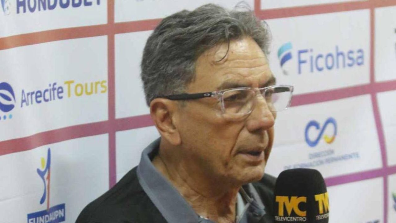 Salomón Nazar pide investigación tras humillante derrota de Lobos UPN