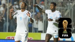Esto le falta a la Selección de Honduras para clasificar al Mundial
