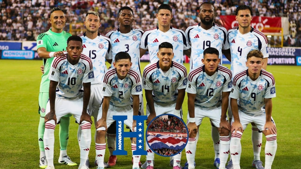 Federación de Costa Rica pedirá ayuda a su Liga para partido contra Honduras