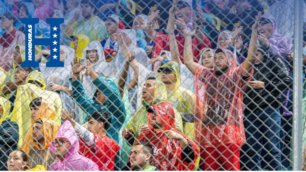 A este precio se venden los boletos para el Honduras vs Costa Rica en mercado negro