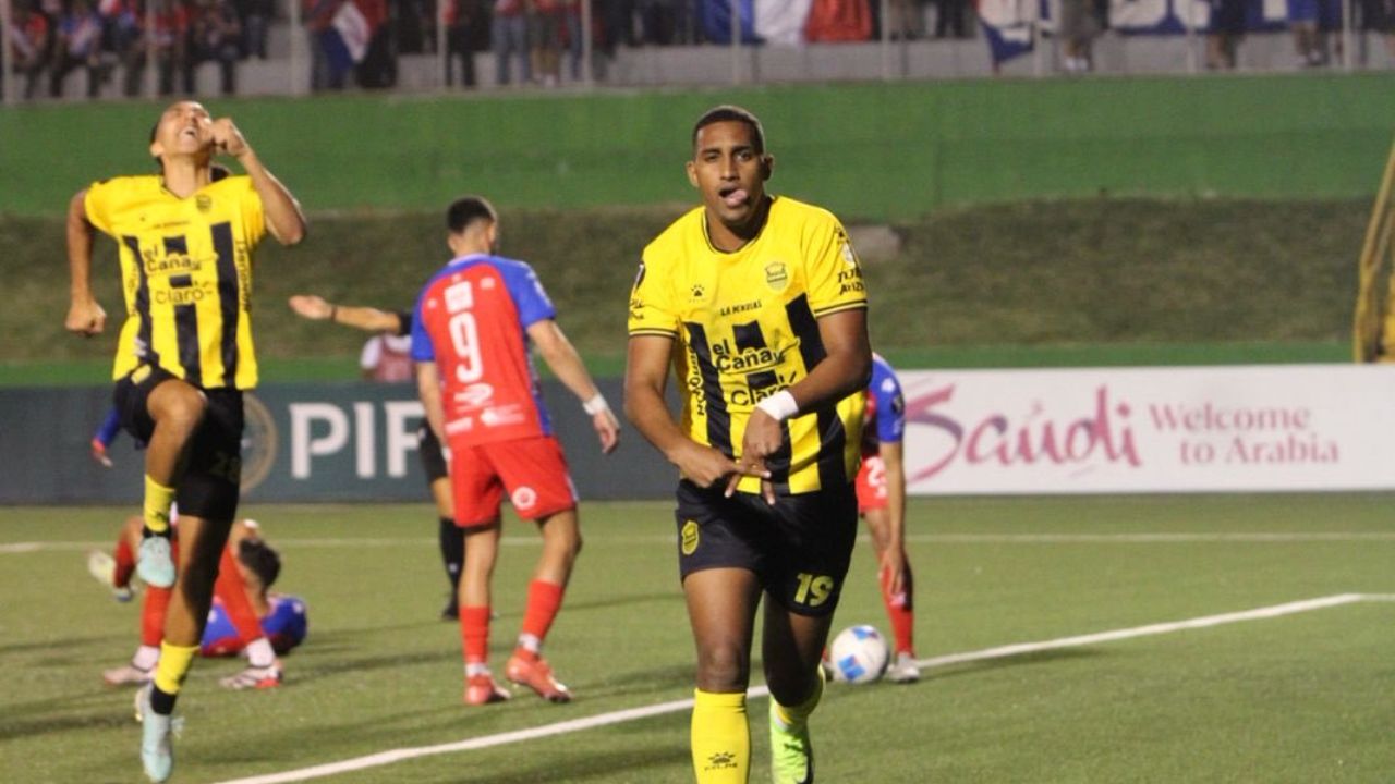 Xelajú vs Real España, EN VIVO, semifinal de vuelta de Copa Centroamericana