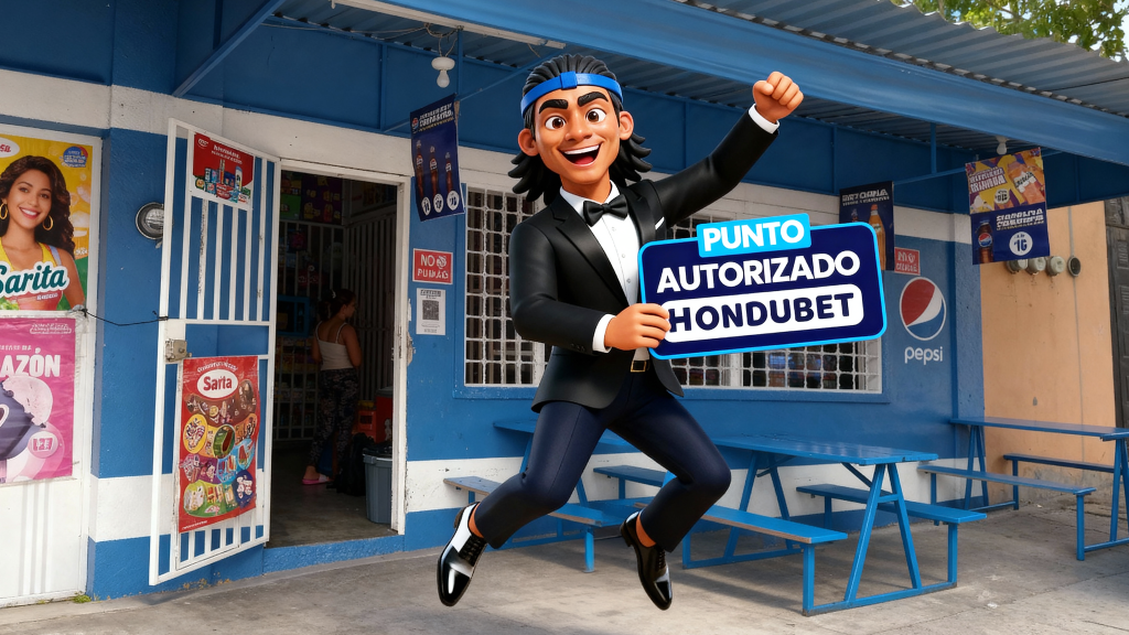 Comisiona por cada jugada, atrae nuevos clientes y haz crecer tu negocio con el mejor sistema de apuestas deportivas del país.