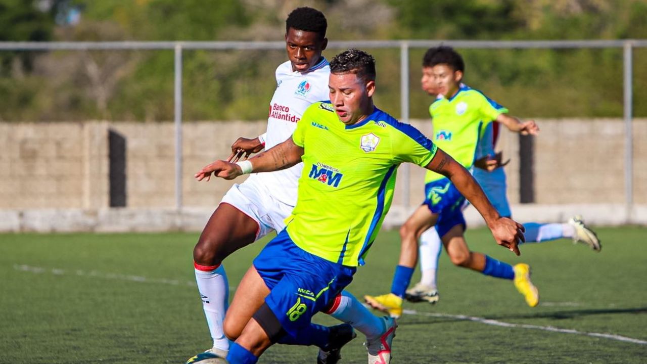 Se confirma el futuro de Ángel Villatoro en Olancho FC