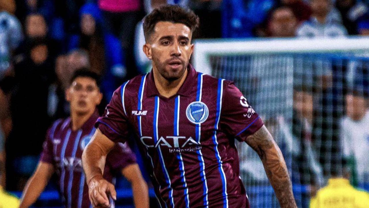 Agustín Auzmendi regresaría a Honduras tras descender en Argentina