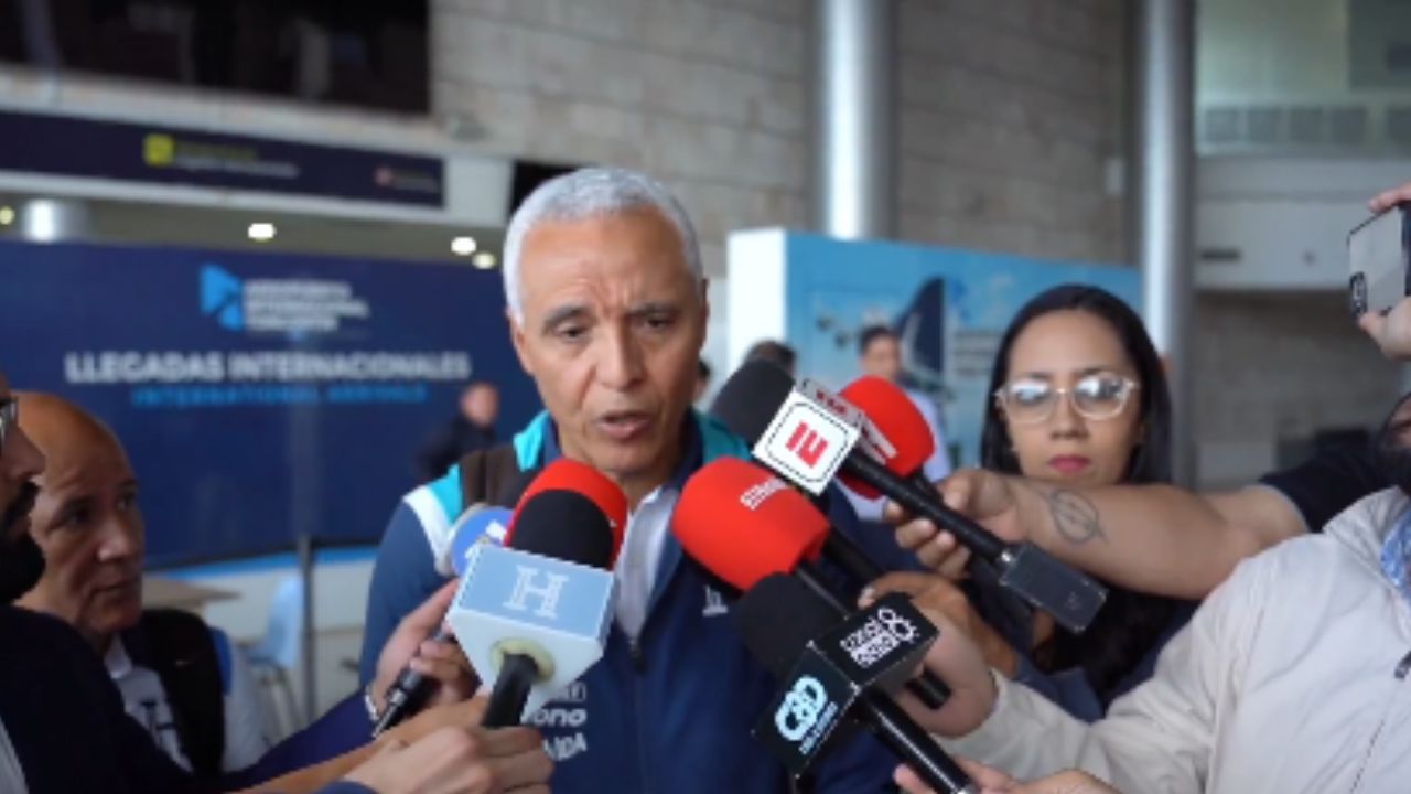 Alexis Mendoza revela si pidieron a la selección perder tiempo vs Costa Rica