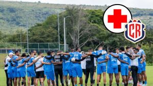 Las bajas que tendrá la Selección de Honduras para enfrentar a Costa Rica