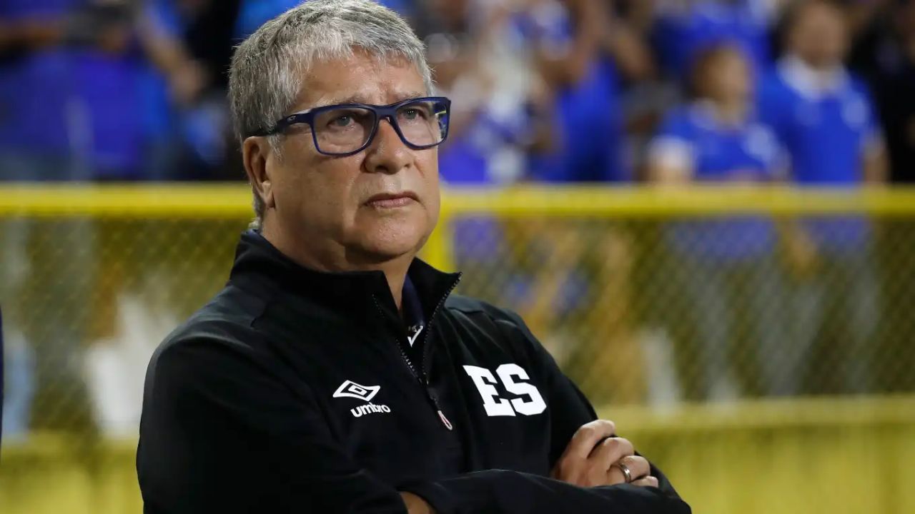 Bolillo Gómez ya tendría selección para las próximas Eliminatorias