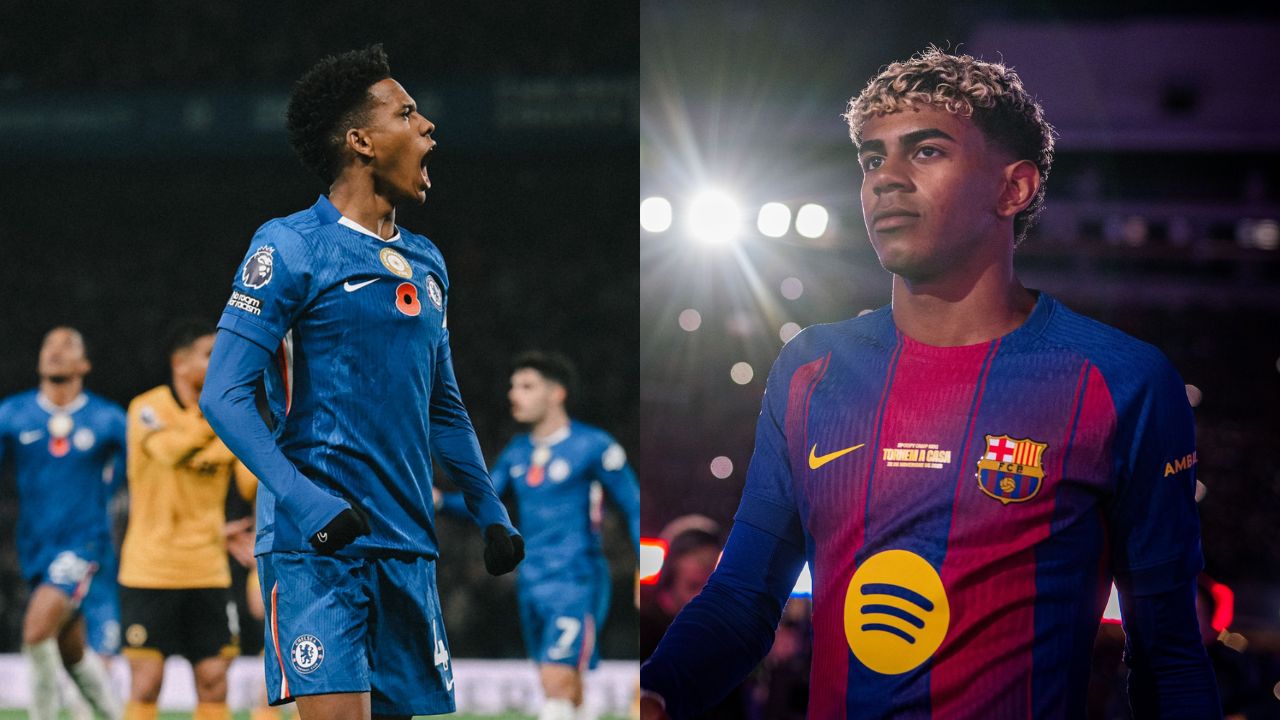 Chelsea vs Barcelona, Hora, Canal y Cómo ver el Partido de Champions League