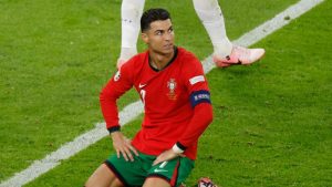 Cristiano Ronaldo adelanta su futuro tras Mundial 2026