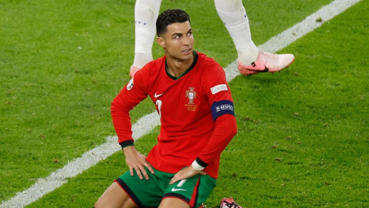 Cristiano Ronaldo adelanta su futuro tras Mundial 2026