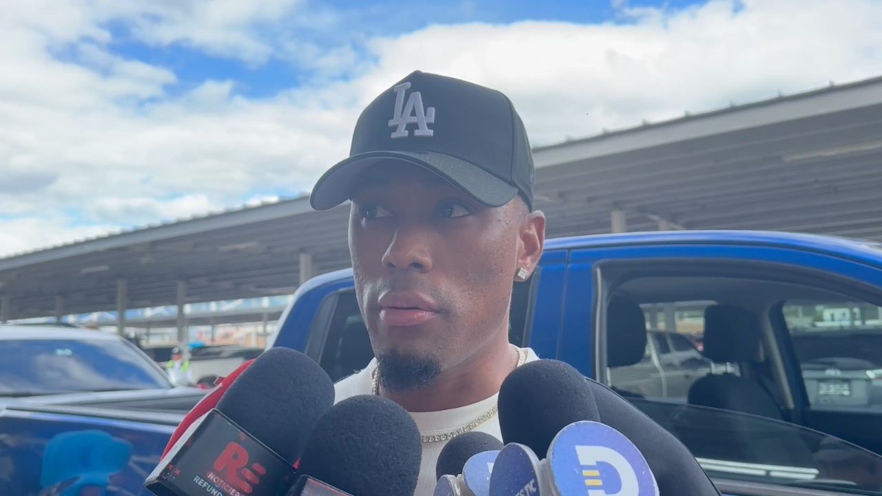 Deiby Flores pide no pensar en Costa Rica antes de tiempo