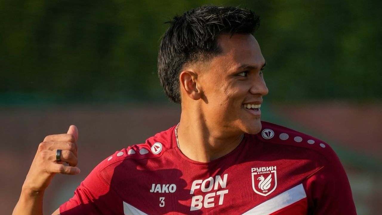 Denil Maldonado comienza nueva etapa en la recuperación de su lesión