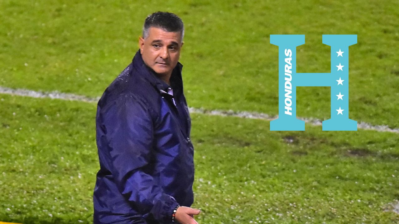 Diego Vazquez hace propuesta a la FFH tras fin del proceso de Rueda