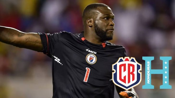 El discurso de una figura de Haití que hará temblar a Honduras y Costa Rica