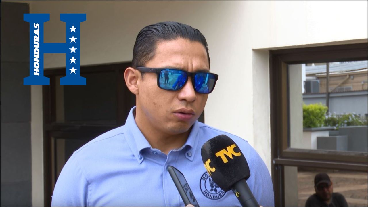 Emilio Izaguirre propone candidatos para dirigir la selección de Honduras