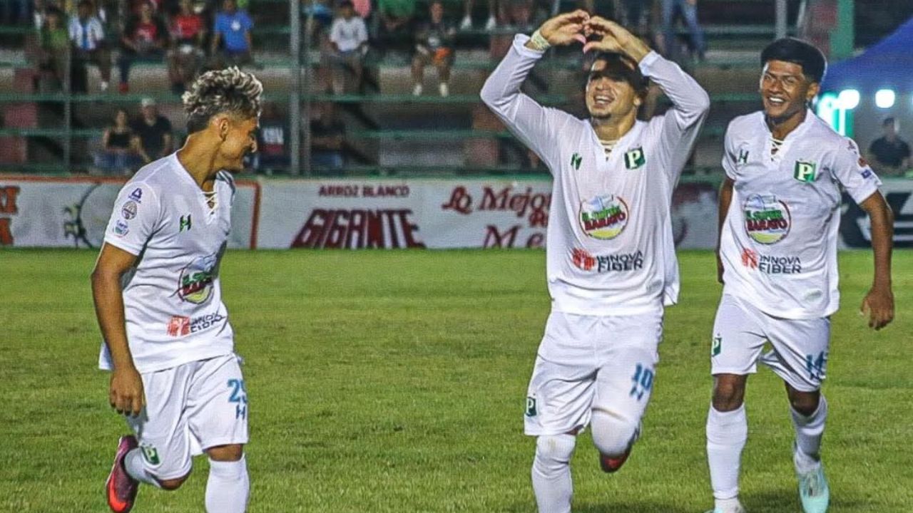 Platense confirma ofertas internacionales por Erick Yio Puerto