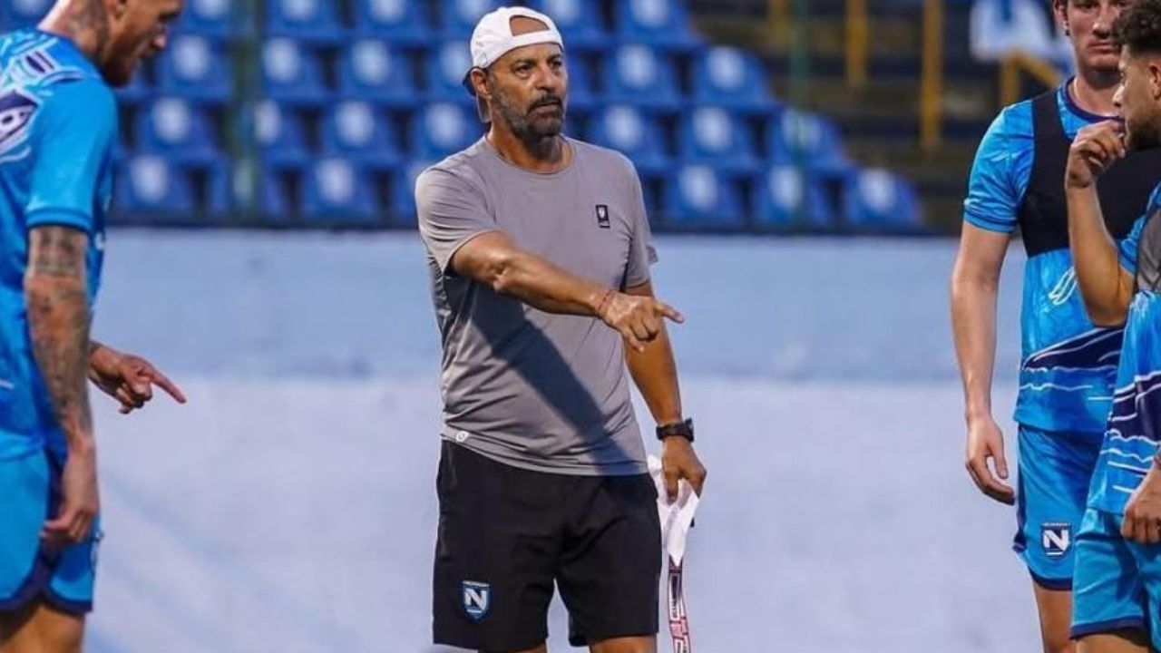 Fantasma Figueroa toma determinación pensando en duelo ante Honduras