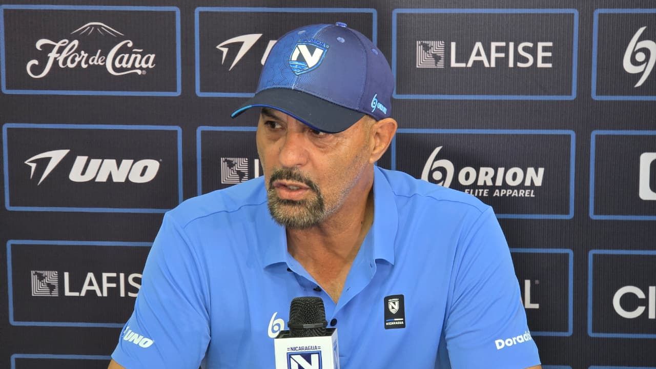 Fantasma Figueroa señala el motivo por el que quiere vencer a Honduras