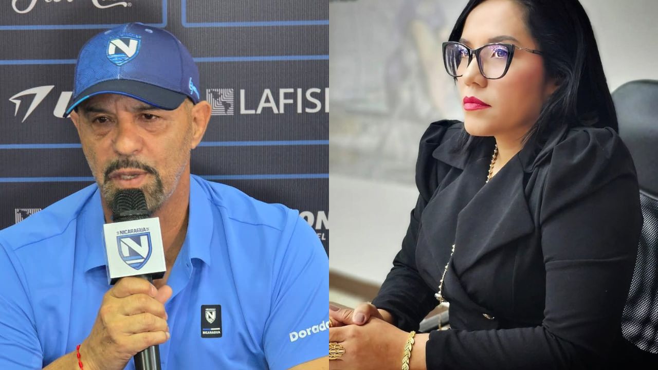 Periodista nicaragüense se defiende por ataques del Fantasma Figueroa