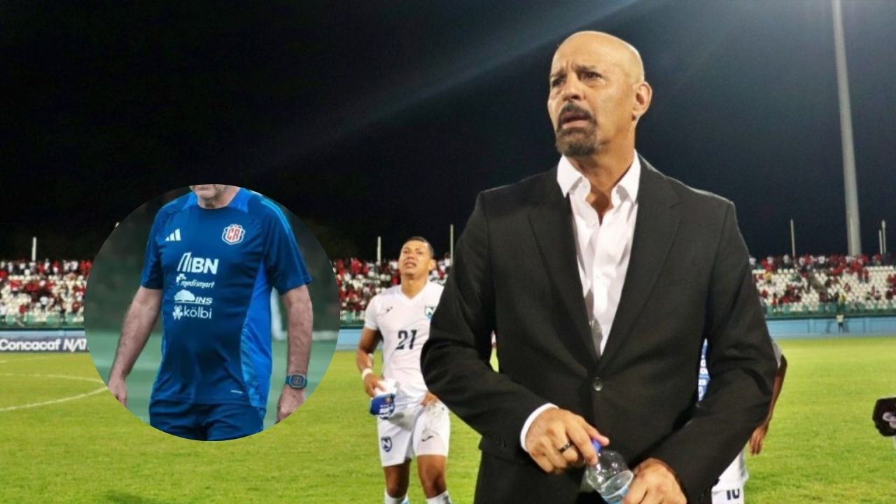 Federación de Nicaragua ya tendría definido al sustituto del Fantasma Figueroa