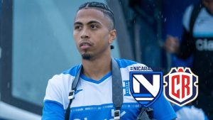 FFH brinda actualización sobre llegada de Rigoberto Rivas para duelos de Eliminatoria