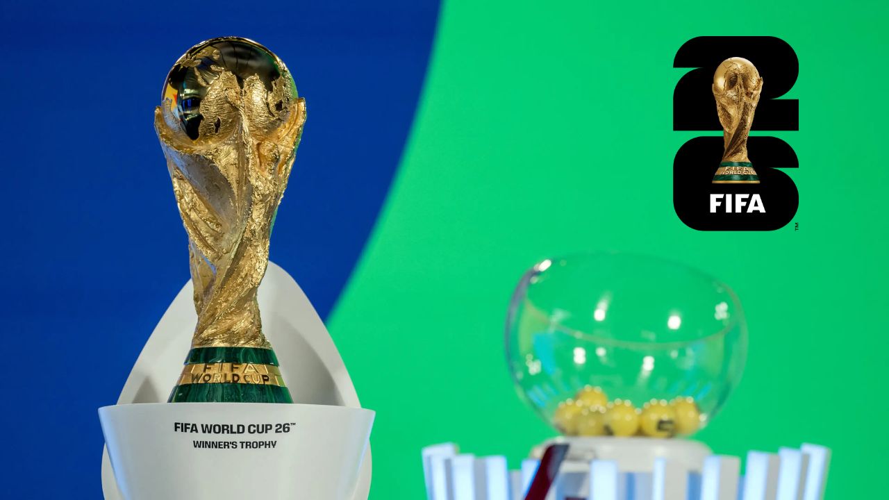 FIFA confirma el procedimiento con el que se realizará el sorteo del Mundial United 2026