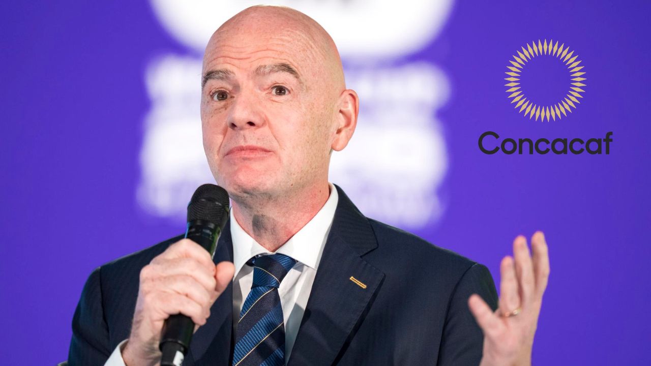 FIFA confirma sanción de seis meses al presidente de la Federación Panameña de Fútbol