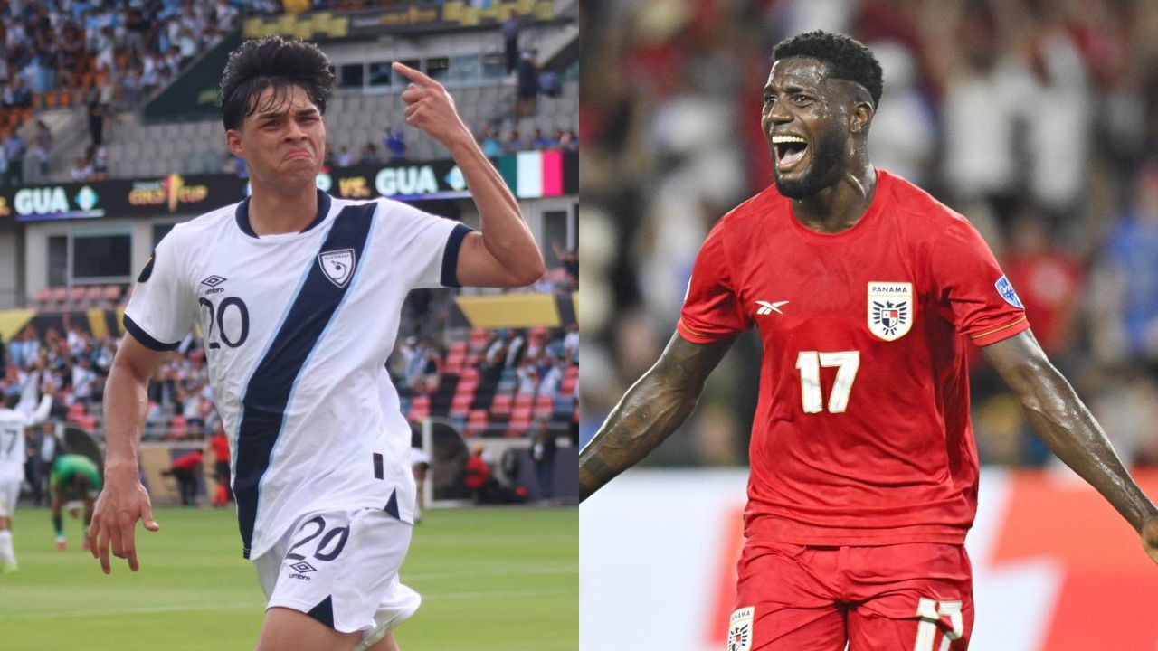 Guatemala vs Panamá, EN VIVO, hora, lugar y dónde ver el partido