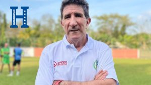 Héctor Vargas propone cómo deberían de elegir el nuevo entrenador de Honduras