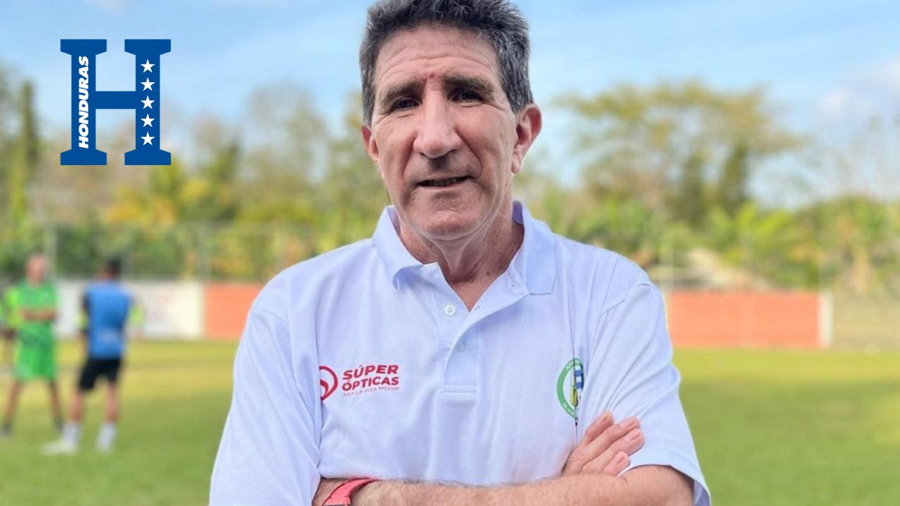 Héctor Vargas propone cómo deberían de elegir el nuevo entrenador de Honduras