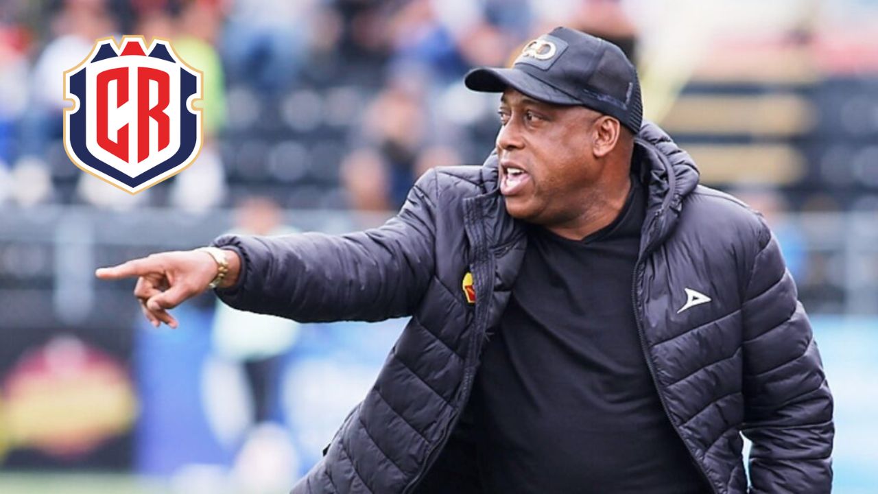 Hernán Medford arremete contra Costa Rica previo al juego vs Honduras