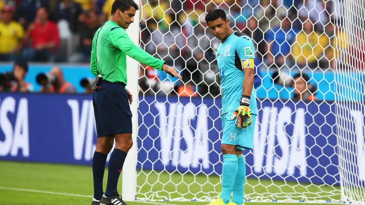 FIFA destaca a Honduras en su exposición “Innovation in Action” sobre tecnología en el fútbol