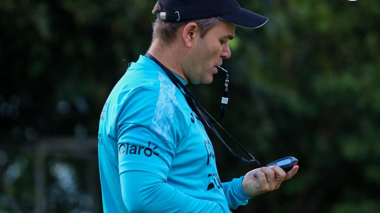 Javier López sale al paso tras supuesta cama en el Motagua