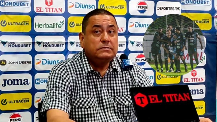 Jhon Jairo López hace petición a directiva de Victoria tras retraso en salarios