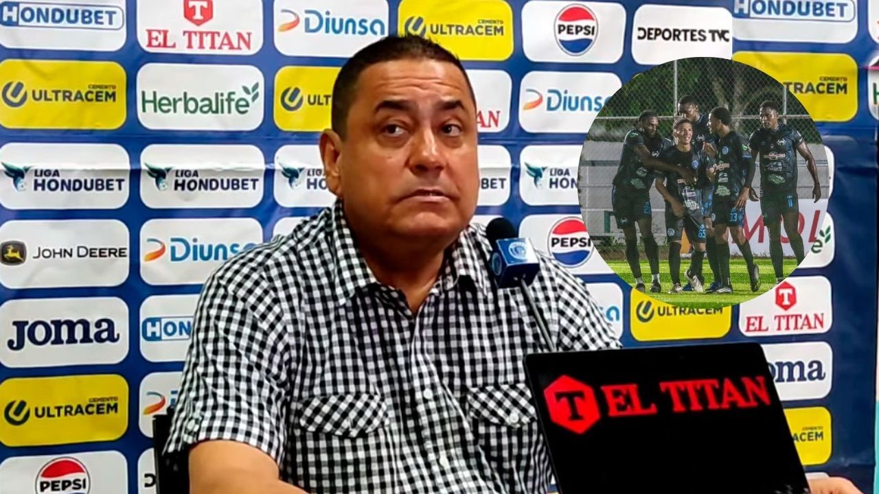 Jhon Jairo López hace petición a directiva de Victoria tras retraso en salarios