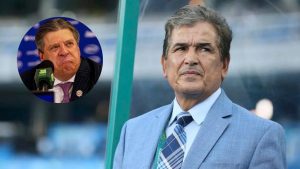 Jorge Luis Pinto señala debilidades de Costa Rica previo a su duelo ante Honduras