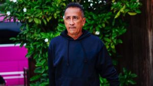 Jorge Ernesto Pineda aclara la situación económica del Choloma previo a la jornada 19