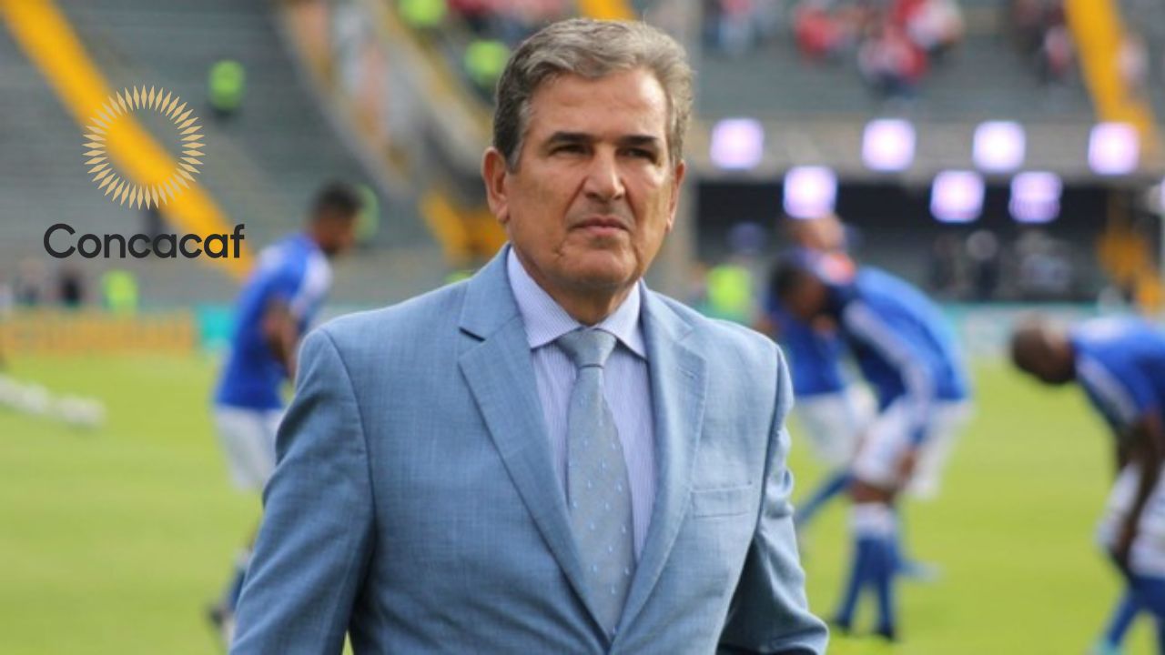 Jorge Luis Pinto elige entre Honduras y Costa Rica para clasificar al Mundial