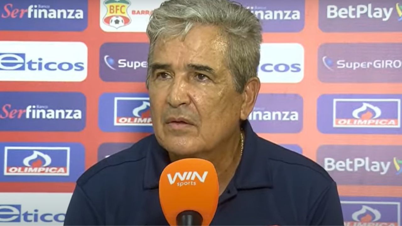 ¿La H o los Ticos? Pinto escoge a la selección que quiere ver en el Mundial