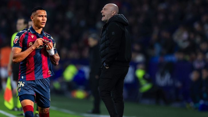 Julián Calero admite que Kervin Arriaga fue hospitalizado previo a la jornada 14