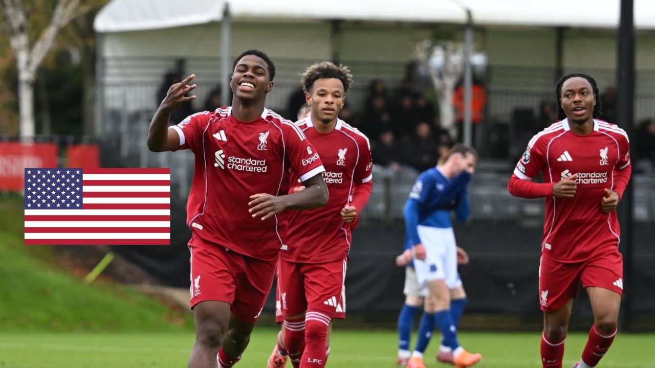 Estados Unidos convoca a Keyrol Figueroa para torneo en Centroamérica