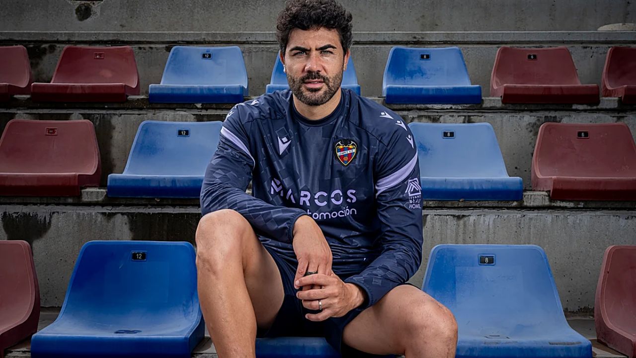 Levante se olvida de Julián Calero y confirma quién dirigirá al equipo