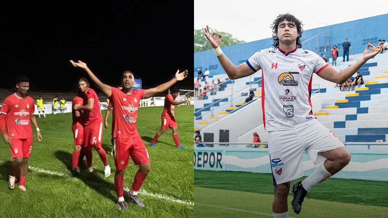 Liga de Ascenso: Así se disputará la gran final del Torneo Apertura 2025-2026