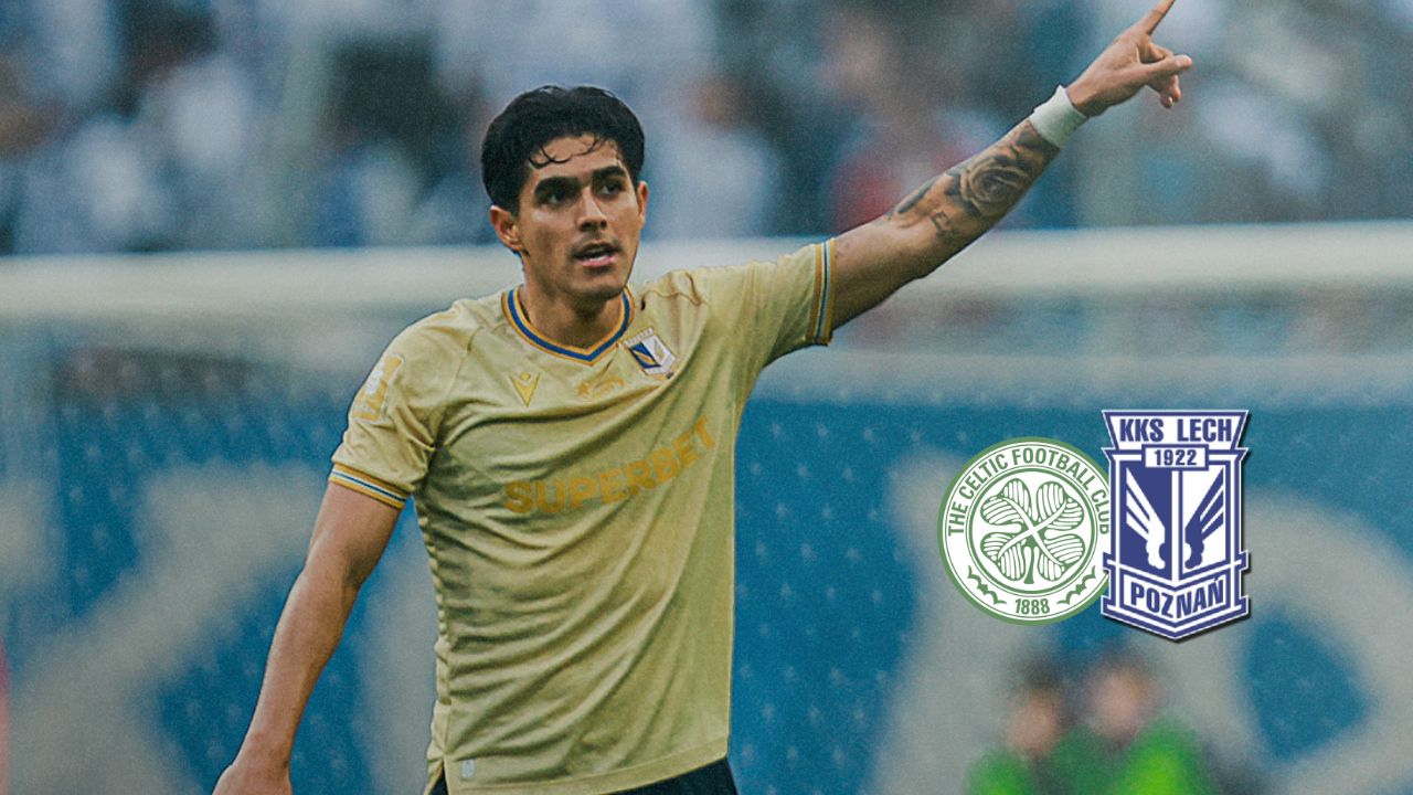 Luis Palma adelanta su equipo para la próxima temporada tras brillar en Polonia